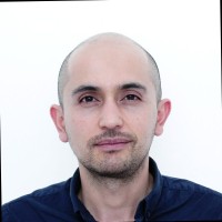 Francisco Javier Tamayo Chacon