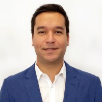 Rodrigo Romero Beaujon