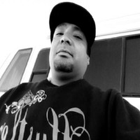 Gregory Barragan jr