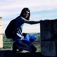 Alex vergnes