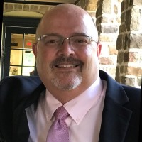 Roger Harmon