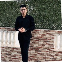 Rayane Nemichi