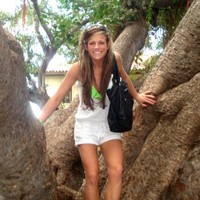 Sarah Gilstrap