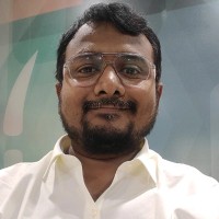 Mahesh Kumar