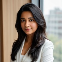 Tahura Saiyed