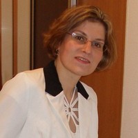Veronika Kralikova