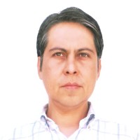 Joffre Pesantez