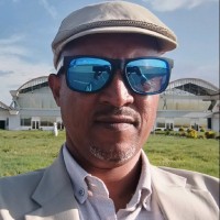 Samuel Hadera Hagos