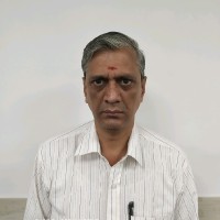 V Ramesh