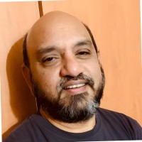 Srinivas Kaza (KKP)