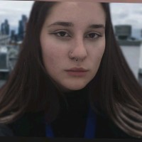 Alexandra Kravtsova