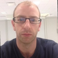 Patrick Ronan