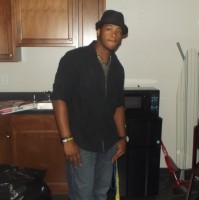 Bradford Austin