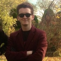 Seamus Rush