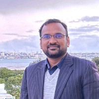 Sandeep Bhosale