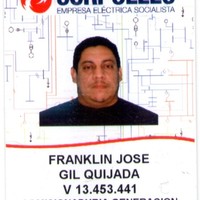 Franklin Gil