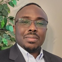 Emmanuel Okoye