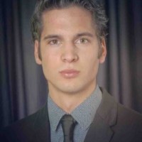 Marco Antonio Mascorro Burberg