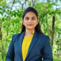 Disha Vaidya