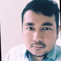 Ridho Fernando