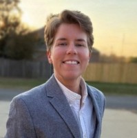 Danielle Wardlaw, MBA