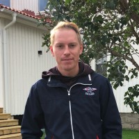 Fredrik Valfridsson