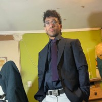 Matias Ignacio Gómez roldan