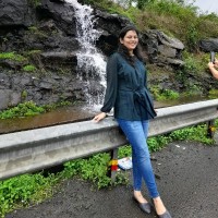 Pooja Dwivedi