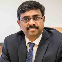 Dr Prem kumar Ganesan MD