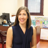 Elizabeth Bromell