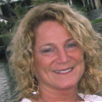 Geralyn Mitchell