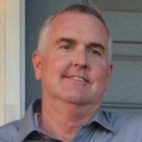 Patrick Morey