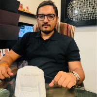 Bhavin Chande