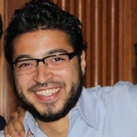 Abdullah Abdel Maksoud