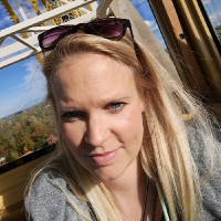 Jasmin Bertelsmeier