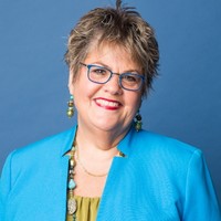 Margi Prueitt