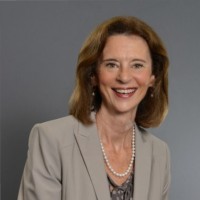 Nancy McGovern