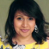 Shamaila Malik