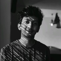 Tushar S Y