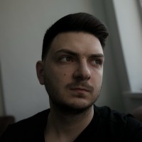 Влад Абакумов