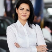 Anita Kłosek