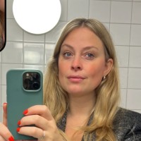 Sara Lindström