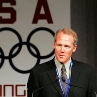 Guy Baker