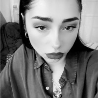 Charlotte Raivard