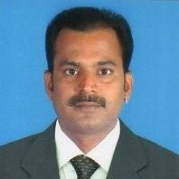 Muruganantham K