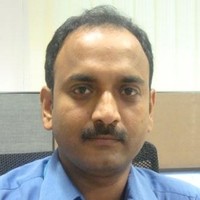 Shashi Bhushan Prasad D.S