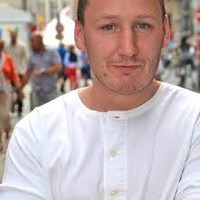 Kris Galle