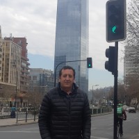Nestor Yafar