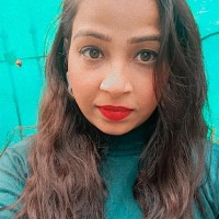 Raj Priya Chaudhary