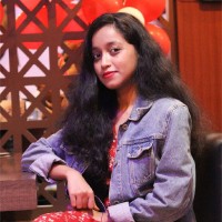 Jayasmita Das